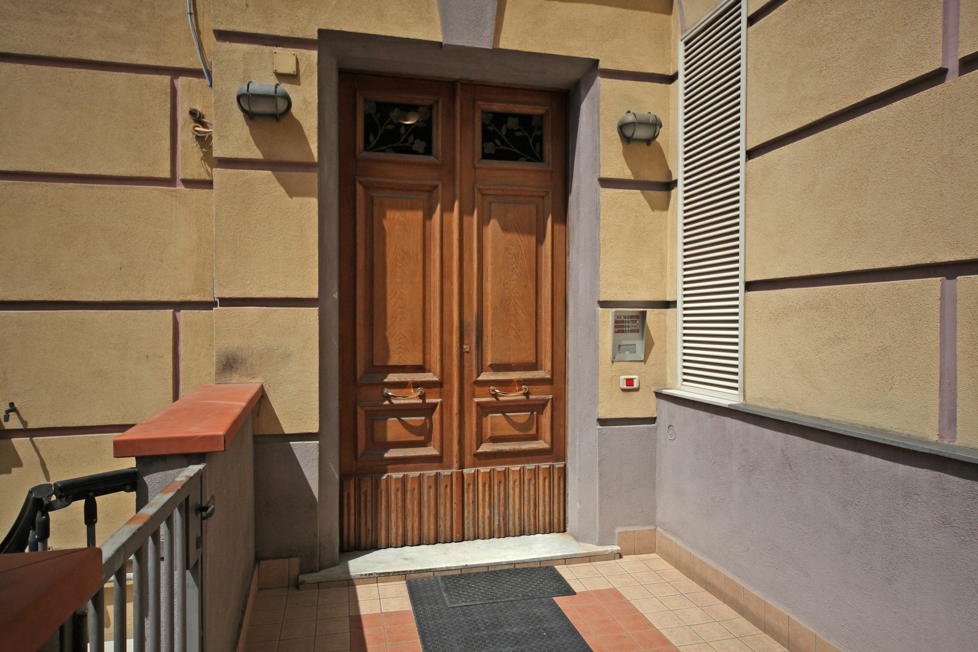 Seawall 2 Salerno Exterior photo